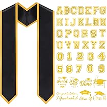 小物 star design rame long stole Amazon.com: Del Mex Japan Graduation Flag Stole Sash Scarf